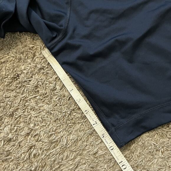 Wolaco North Moore Compression Athletic Performance Shorts 9” - Picture 3 of 4